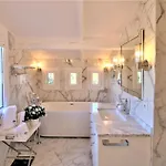 Maison Dans Les Arbres Piscine Clim Luxe Вилла *