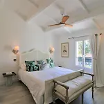 Maison Dans Les Arbres Piscine Clim Luxe