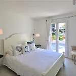 Вилла Maison Dans Les Arbres Piscine Clim Luxe Йер