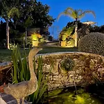 Вилла Maison Dans Les Arbres Piscine Clim Luxe *