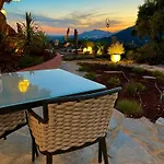 Maison Dans Les Arbres Piscine Clim Luxe * Йер