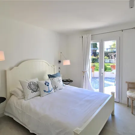 빌라 Maison Dans Les Arbres Piscine Clim Luxe 히에레